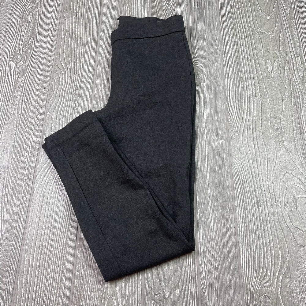 J.Crew Pixie Ponte Pants - image 2